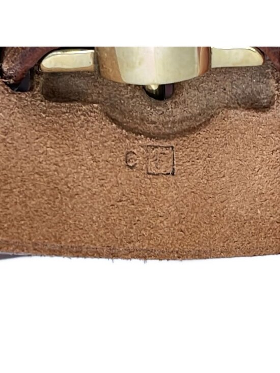 Hermes Backpack Herbag a Dos Beige Brown main image 3